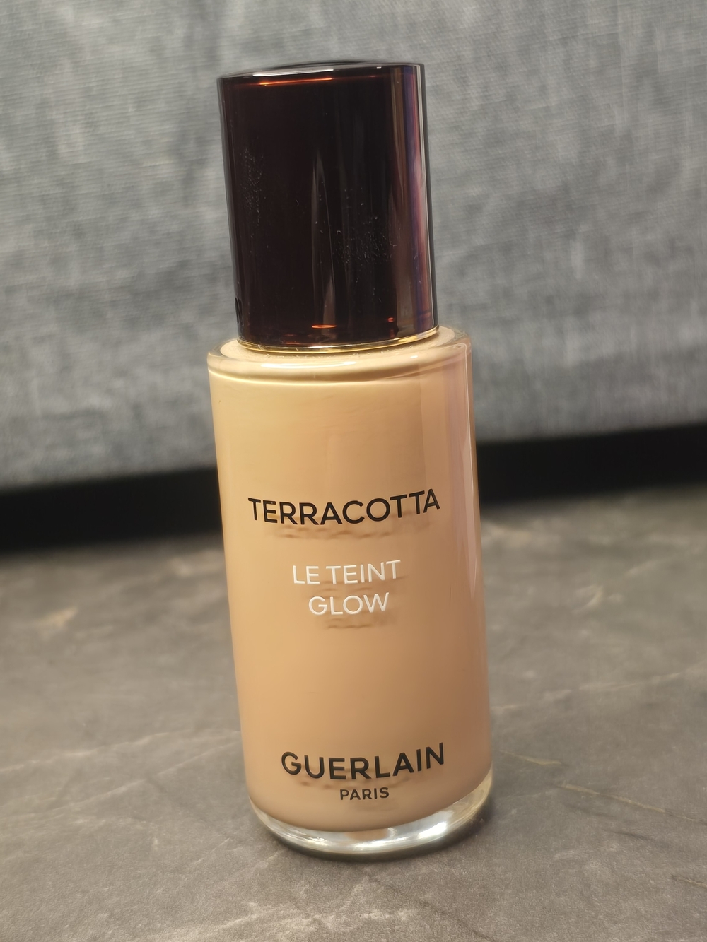 GUERLAIN Terracotta Le Teint Glow Liquid Foundation - 3C